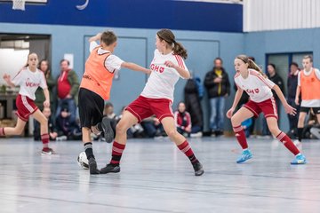 Bild 5 - wCJ Norddeutsches Futsalturnier Auswahlmannschaften